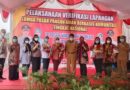 Program Pasar Pangan Aman Berbasis Komunitas Tingkat Nasional, Kang Marhaen Sambut Tim Juri Lakukan Verifikasi Lapang di Pasar Wage Baru Nganjuk Program Pasar Pangan Aman Berbasis Komunitas Tingkat Nasional, Kang Marhaen Sambut Tim Juri Lakukan Verifikasi Lapang di Pasar Wage Baru Nganjuk