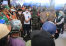 Forkopimda Jatim Tinjau dan Berikan Bantuab Korban Gempa Bumi di Malang dan Lumajang Forkopimda Jatim Tinjau dan Berikan Bantuab Korban Gempa Bumi di Malang dan Lumajang
