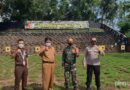 Kang Marhaen Apresiasi Pembukaan Lapangan Tembak Darmawangsa Kodim 0180/Nganjuk Kang Marhaen Apresiasi Pembukaan Lapangan Tembak Darmawangsa Kodim 0180/Nganjuk
