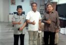 Gus Ham Temui Kepala Dinas PU Sumber Daya Air Provinsi Jawa Timur, ini yang Dibahas