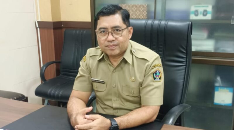 Tahun 2025, Pemkab Blitar Kelola DBHCHT Rp36,2 Miliar