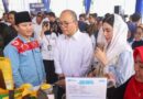 Kementerian UMKM RI Gagas Festival Kemudahan dan Perlindungan Usaha Mikro di Trenggalek, Berikut Harapan Bunda Novita