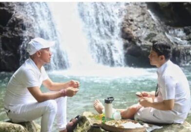 Mas Bupati Ipin Diskusi Pengembangan Industri Pariwisata dan UMKM bersama Pengusaha Bali