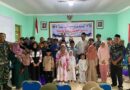 Peringati Tahun Baru Islam 1447 Hijriyah, Pemdes Ketawang Santuni Anak Yatim Piatu