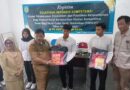 Buka Pelatihan Berbasis Kompetensi, Bupati Nganjuk : Pemkab Nganjuk Komitmen Ciptakan Lingkungan Kerja Ramah Disabilitas