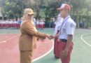 Anti Bullying, SMPN 1 Pace Terapkan MPLS Ramah dan Menggembirakan