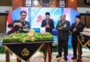 Hadiri Tasyakuran HUT ke-79 Bhayangkara, Wabup Trenggalek : Terima Kasih Sinergi Jajaran Kepolisian Menjaga Trenggalek Aman dan Tertib