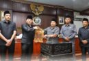 RPJMD Kabupaten Trenggalek 2025-2029 Disahkan dalam Rapat Paripurna, Bupati Trenggalek : Pembangunan Infrastruktur yang Adil dan Merata
