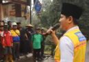 Bupati Arifin Bentuk Satgas Daya, Ajak Masyarakat Benahi Infrastruktur Jalan Berlubang