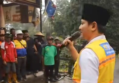 Bupati Arifin Bentuk Satgas Daya, Ajak Masyarakat Benahi Infrastruktur Jalan Berlubang