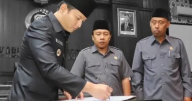 Bupati Mochamad Nur Arifin Siapkan Lahan Sekitar 7 Hektare untuk Sekolah Rakyat