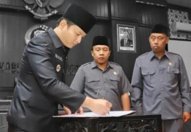 Bupati Mochamad Nur Arifin Siapkan Lahan Sekitar 7 Hektare untuk Sekolah Rakyat