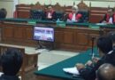 Berbelit! Hakim Ancam Tetapkan Rini Syarifah dan Gus Adib Sebagai Tersangka Korupsi Dam Kalibentak Blitar