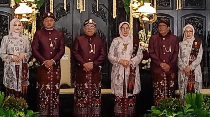 Peringatan Hari Jadi ke-701 Kabupaten Blitar dan HUT ke-80 RI, Menuju Kabupaten Blitar Berdaya dan Berjaya
