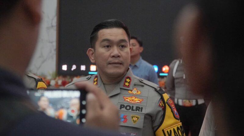 Polres Blitar Berhasil Ungkap Kasus Pascakerusuhan Pengerusakan, Pencurian, dan Pembakaran di Gedung DPRD Kabupaten Blitar