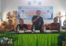 Sosialisasikan Bahaya HIV/AIDS, KPA Kabupaten Nganjuk Beri Edukasi untuk Pelajar di SMPN 1 Rejoso