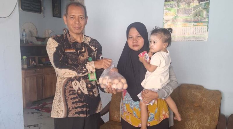 Soto Ikan Babat, Inovasi Puskesmas Tembelang dalam Menurunkan Stunting