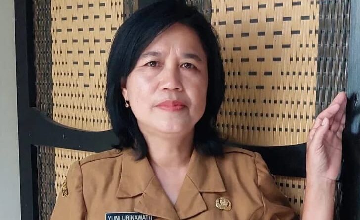 Dinsos Kabupaten Blitar Salurkan BLT Cukai Tahap 5 kepada Buruh Tembakau