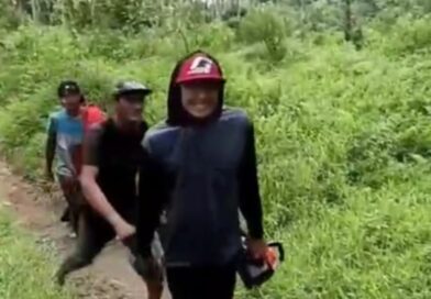 Sengketa Pemotongan Kayu di PT Rotorejo Kruwok, Pelaporan Pencurian Berujung Saling Bantah Soal Surat Tugas dan Pembayaran