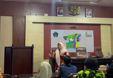 Dinas Pendidikan Kabupaten Blitar Komitmen Wujudkan Sekolah Bebas Perundungan