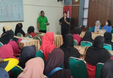 Peringati Hari AIDS  Sedunia, UPT Puskesmas Sendang Adakan Penyuluhan HIV/AIDS kepada Prolanis