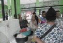 DPRD Kota Probolinggo Kawal Peresmian Pasar Baru, Penataan PKL Jadi Fokus Pengawasan