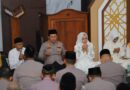 Peringatan Isra Mi’raj 1447 H, Kapolres Magetan Tekankan Peningkatan Keimanan Personel
