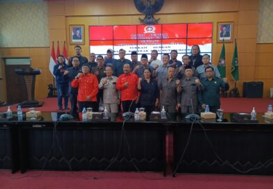 Ratusan THL–Outsourcing Siap Kepung Balai Kota 