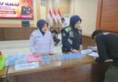 Langkah positif Satresnarkoba Polres Kediri Tingkatkan Disiplin Kerja