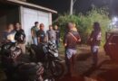 Polres Nganjuk Ungkap Kasus Curanmor Prambon, Amankan Barang Bukti dan Penadah
