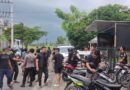 Polres Probolinggo Bubarkan Balap Liar di Besuk, 21 Unit Motor Diamankan
