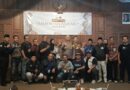 Buka Puasa Bareng Awak Media dan Santunan Anak Yatim, Kapolres Blitar Bangun Sinergitas Wujudkan Blitar Aman