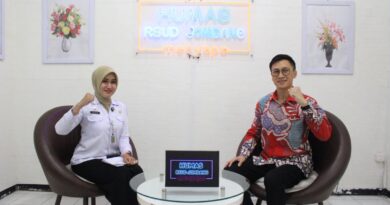 RSUD Jombang Beri Edukasi Tentang Bahaya Virus Nipah Cara Penyegahannya