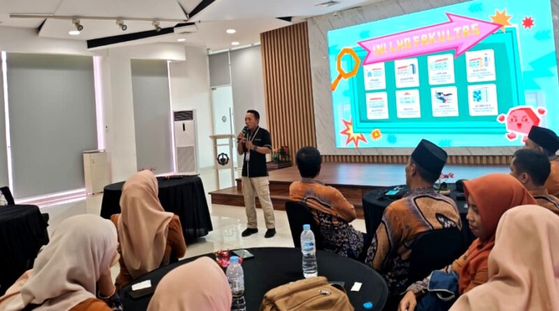 Polemik Study Tour, MAN 1 Pasuruan : Observasi Kampus Bukan Study Tour