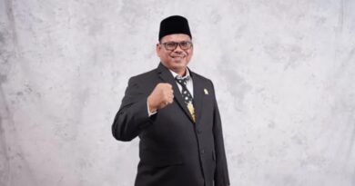 Indeks Kepuasan Masyarakat Terhadap DPRD Kabupaten Pasuruan Capai 88,82