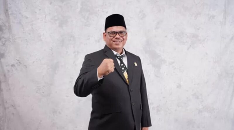 Indeks Kepuasan Masyarakat Terhadap DPRD Kabupaten Pasuruan Capai 88,82