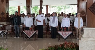 Pembagian 200 Becak Listrik di Kabupaten Blitar, Bantuan Pribadi Presiden Prabowo untuk Tingkatkan Ekonomi Tukang Becak