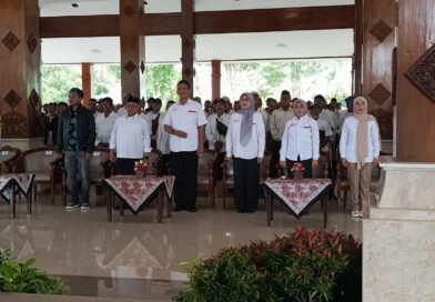 Pembagian 200 Becak Listrik di Kabupaten Blitar, Bantuan Pribadi Presiden Prabowo untuk Tingkatkan Ekonomi Tukang Becak