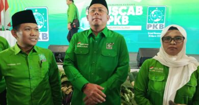 Musyawarah Cabang PKB Kabupaten Blitar Berjalan Lancar, Muncul 5 Calon Teratas di Kabupaten Blitar