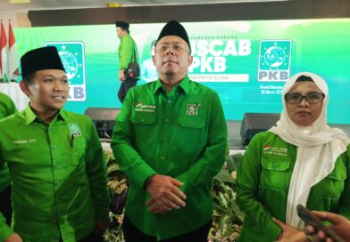 Musyawarah Cabang PKB Kabupaten Blitar Berjalan Lancar, Muncul 5 Calon Teratas di Kabupaten Blitar
