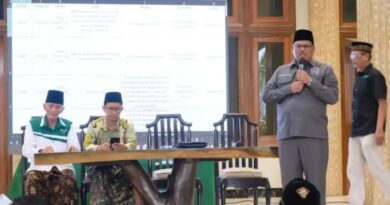 Serap Aspirasi Rakyat, DPRD Kabupaten Pasuruan Gelar Reses Masa Persidangan II Tahun 2026