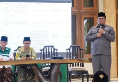 Serap Aspirasi Rakyat, DPRD Kabupaten Pasuruan Gelar Reses Masa Persidangan II Tahun 2026