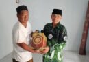 Gus Ham Bagikan Al Quran Gratis untuk Musala di Bulan Suci Ramadan 2026