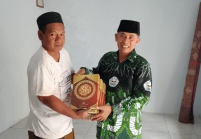Gus Ham Bagikan Al Quran Gratis untuk Musala di Bulan Suci Ramadan 2026