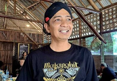 Pemerintah Desa Serang Fokus Pembenahan Administrasi BUMDes