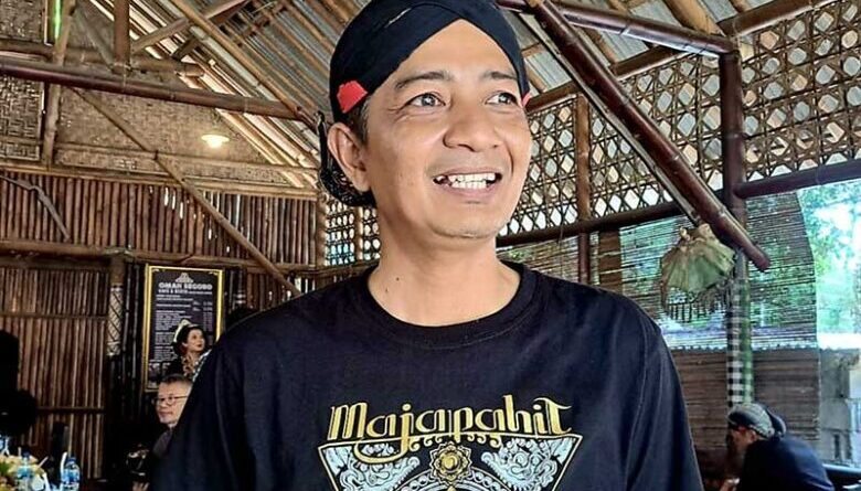 Pemerintah Desa Serang Fokus Pembenahan Administrasi BUMDes