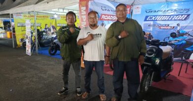 Ormas RaDja Gelar Bazar UMKM 10 Hari di Alun-alun Pemkab Blitar 