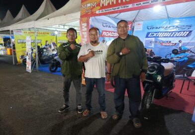 Ormas RaDja Gelar Bazar UMKM 10 Hari di Alun-alun Pemkab Blitar 