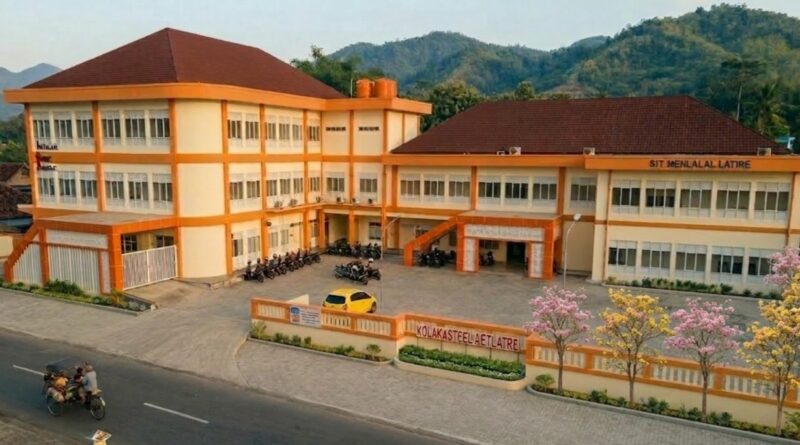 Tingkatkan Layanan Jantung, RSUD Campurdarat Kini Hadirkan Fasilitas Endoskopi hingga Echocardiografi