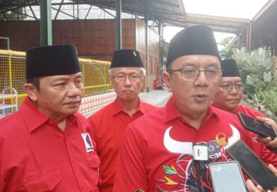 Musancab Serentak PDIP Kabupaten Blitar Digelar, Fokus Regenerasi dan Target Kemenangan Pemilu serta Pilkada